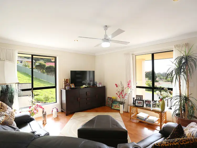 Third view of Homely house listing, 2 Anniversary Place, Coffs Harbour NSW 2450