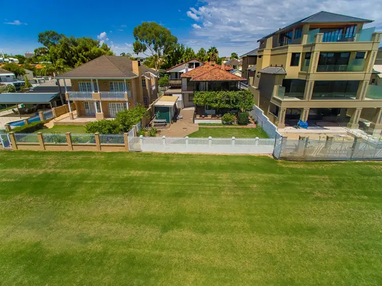 Sixth view of Homely house listing, 24 Jubilee Street, South Perth WA 6151