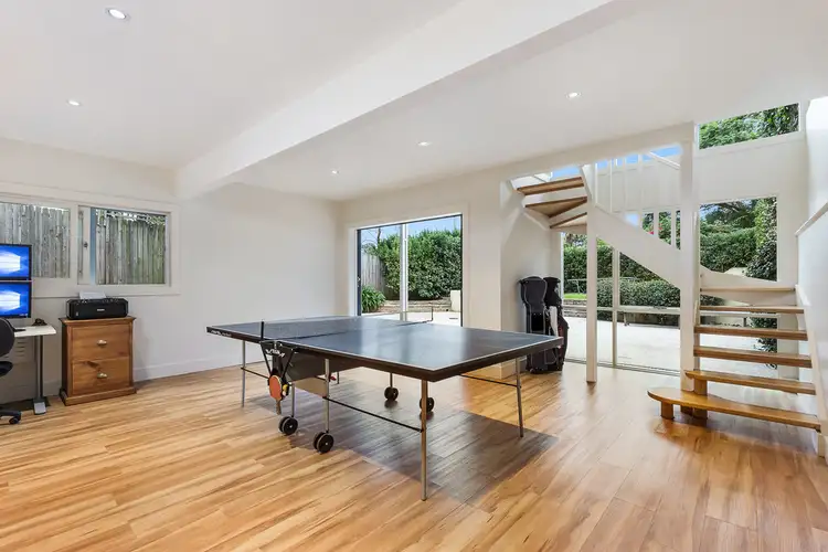 Fourth view of Homely house listing, 51 Third Avenue, Willoughby NSW 2068