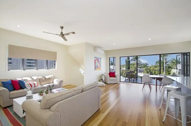 Fourth view of Homely house listing, 12 Hendry Street, Tewantin QLD 4565
