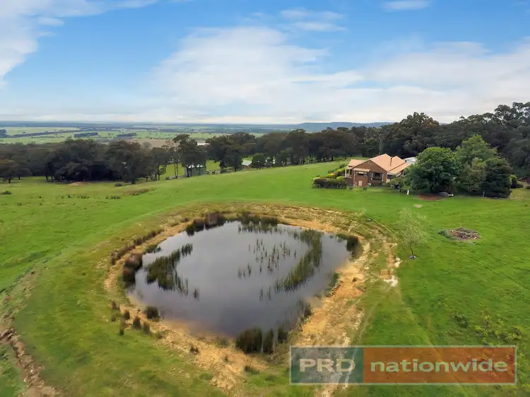 Second view of Homely house listing, 15 Mahers Lane, Mount Egerton VIC 3352