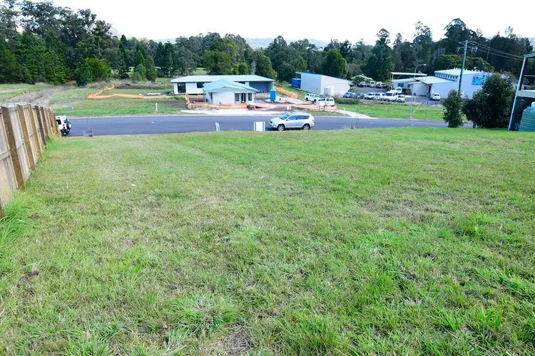 Third view of Homely land listing, Lot 2 Alternative Way, Nimbin NSW 2480