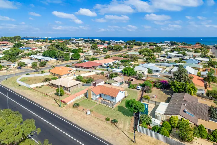 273 North West Coastal Highway, Beresford WA 6530