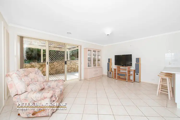 Seventh view of Homely house listing, 39 Mentone View, Conder ACT 2906