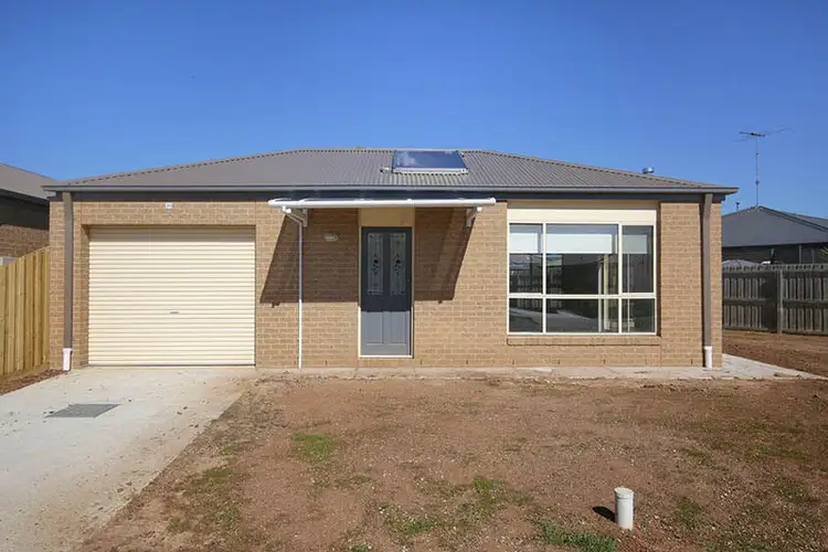 Main view of Homely house listing, 30 Canopus Crescent, Lara VIC 3212