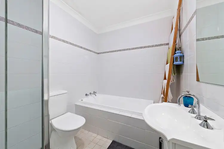 Fourth view of Homely apartment listing, 19/50 Carlton Cres, Summer Hill NSW 2130