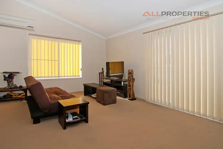 Third view of Homely house listing, 7 Green Cl, Durack QLD 4077