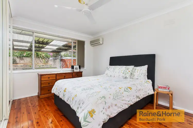 Fifth view of Homely house listing, 93 Tallawalla Street, Beverly Hills NSW 2209