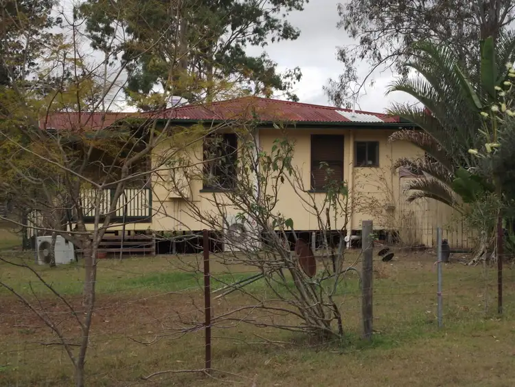 Third view of Homely house listing, 2 Kelly Road, Spring Creek QLD 4343