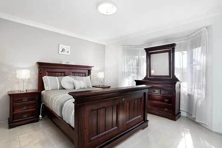Fifth view of Homely house listing, 144 Armitage Drive, Glendenning NSW 2761