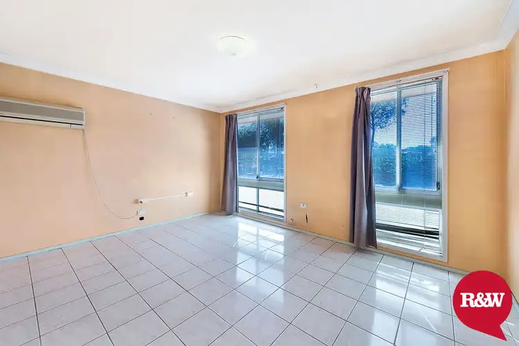 Third view of Homely house listing, 36 Wilton Road, Doonside NSW 2767