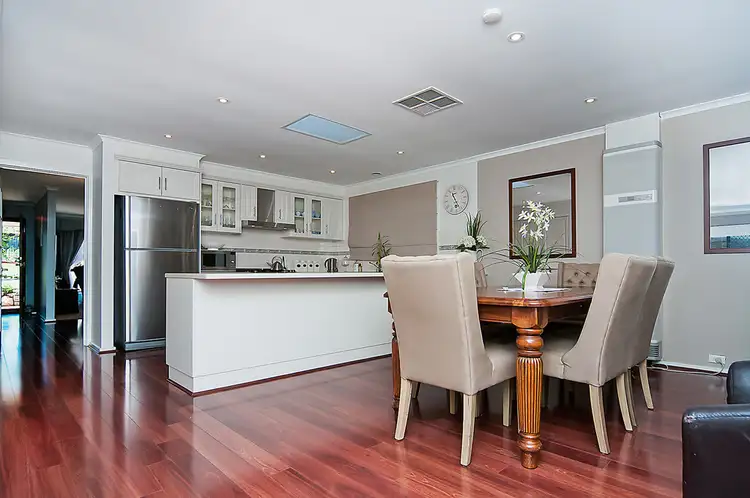 Fourth view of Homely house listing, 22 Dawes Drive, Gawler East SA 5118