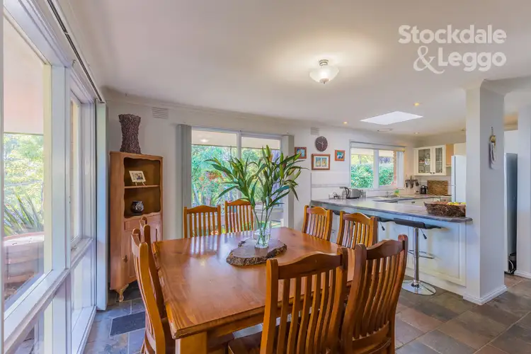 Third view of Homely house listing, 2 Leighton Avenue, Emerald VIC 3782