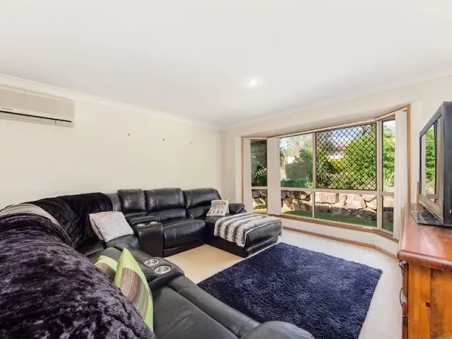 Seventh view of Homely house listing, 6 Oriole Close, Flinders View QLD 4305