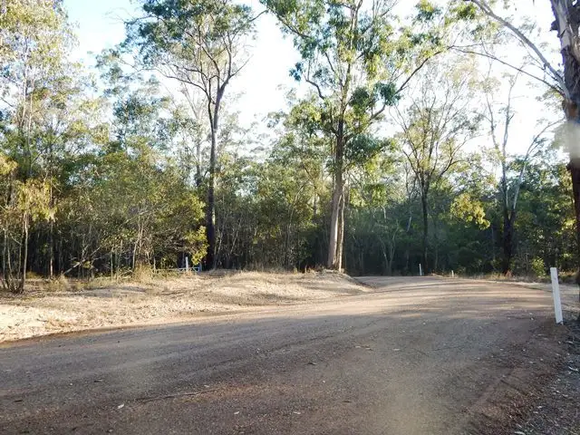 Third view of Homely land listing, Lot 709 Pine Mountain Quarry Road, Pine Mountain QLD 4306