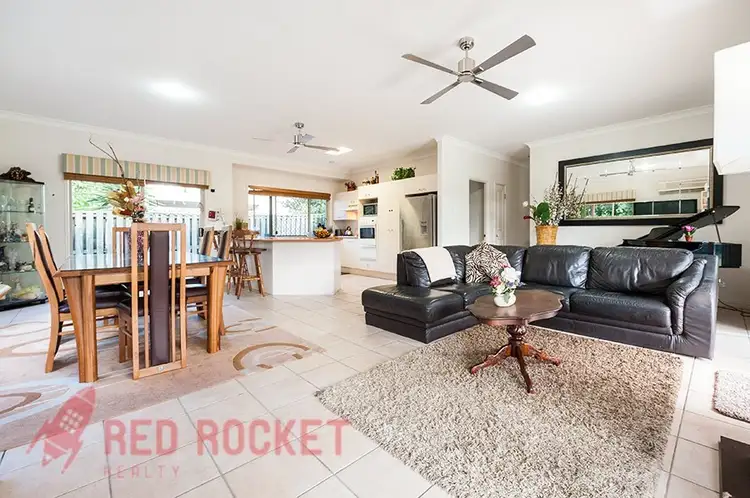 Second view of Homely house listing, 61 Springvale Circuit, Underwood QLD 4119
