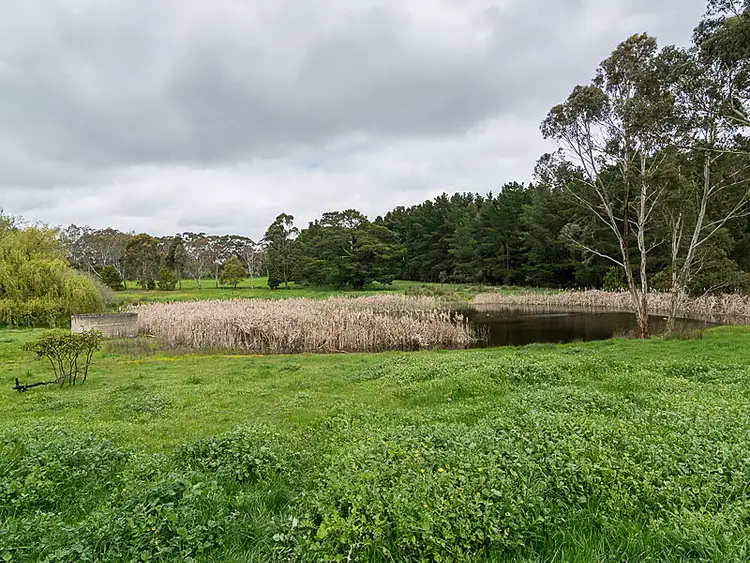 Third view of Homely land listing, 98 Lacey Road, Bugle Ranges SA 5251