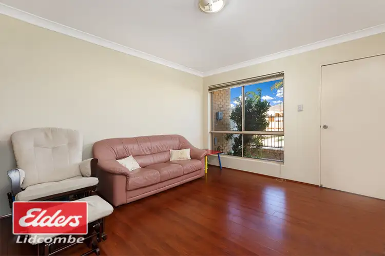 Second view of Homely townhouse listing, 21/58-62 Frances Street, Lidcombe NSW 2141