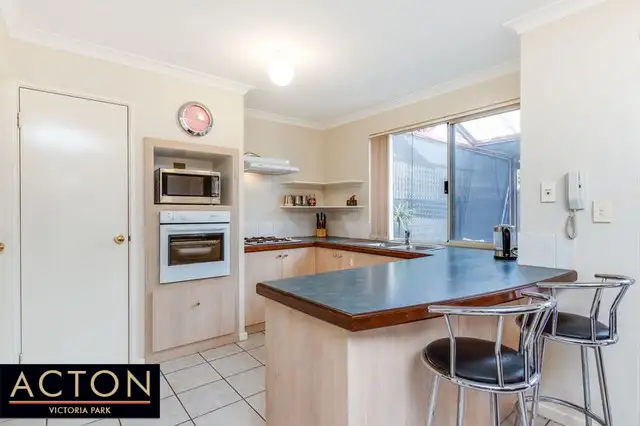 Fifth view of Homely house listing, 110c Rutland Avenue, Lathlain WA 6100