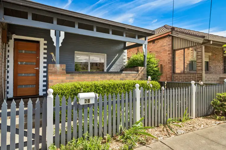 Main view of Homely house listing, 28 Lett Street, Lithgow NSW 2790