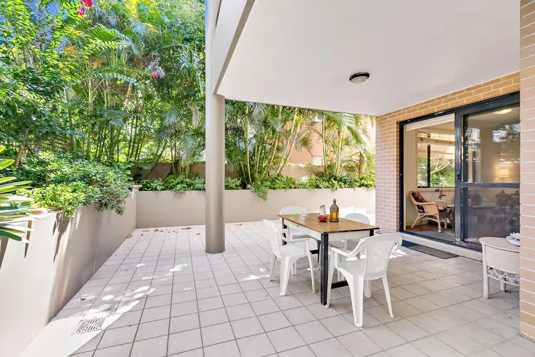Main view of Homely apartment listing, 3/104 Beach Road, Bondi Beach NSW 2026