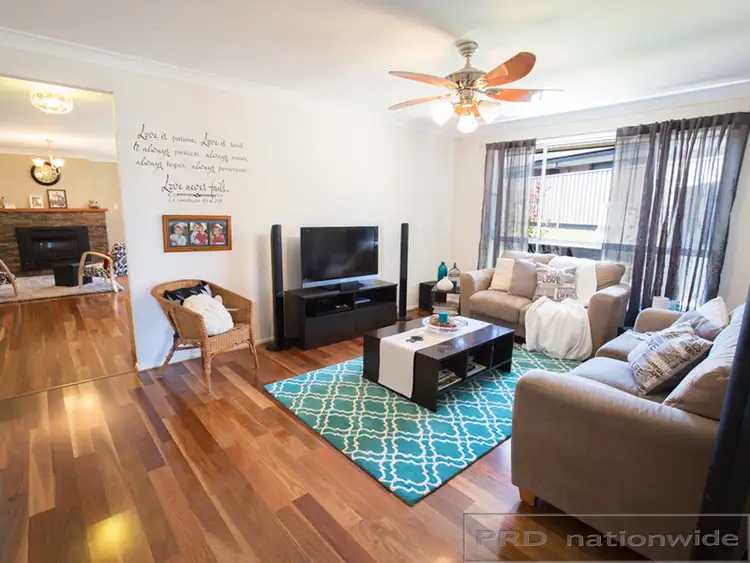 Fifth view of Homely house listing, 7 Riley James Drive, Raworth NSW 2321