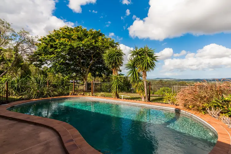 Third view of Homely house listing, 151 SHURVELL ROAD, Hunchy QLD 4555