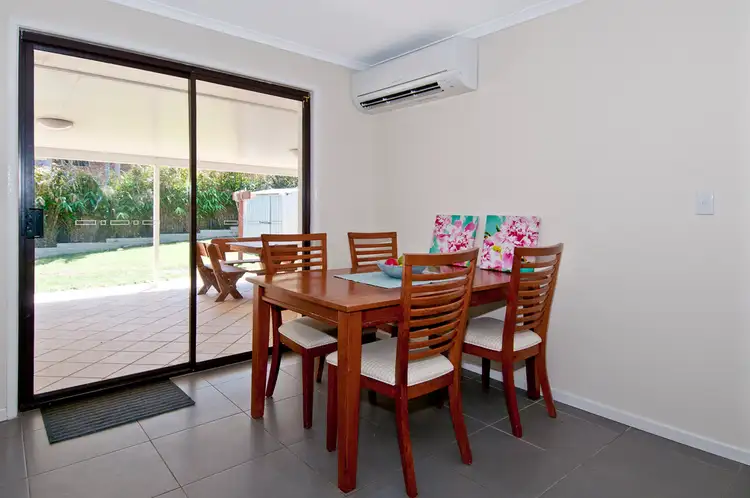 Sixth view of Homely house listing, 7 Que Close, Cornubia QLD 4130