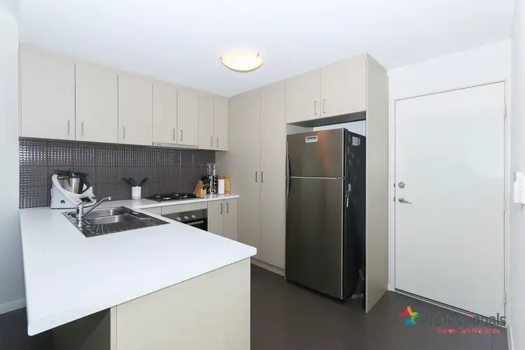 Sixth view of Homely house listing, Unit 1/41 Margaret Street, Midland WA 6056
