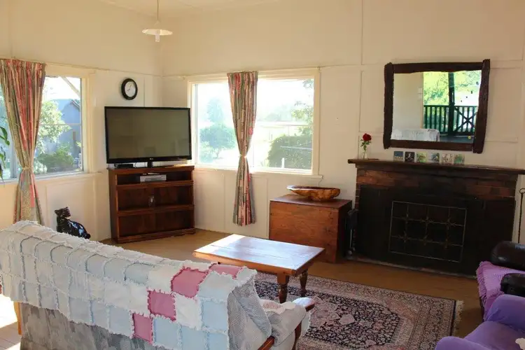 Second view of Homely house listing, 103 Warialda St, Yetman NSW 2410