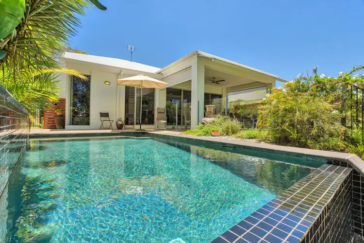 21 Peachtree Crescent, Peregian Springs QLD 4573