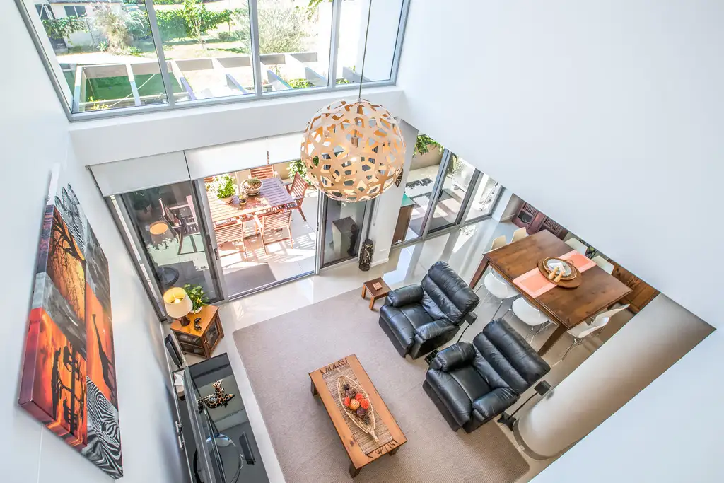 Main view of Homely unit listing, 6/23 Albert Street, Margate QLD 4019