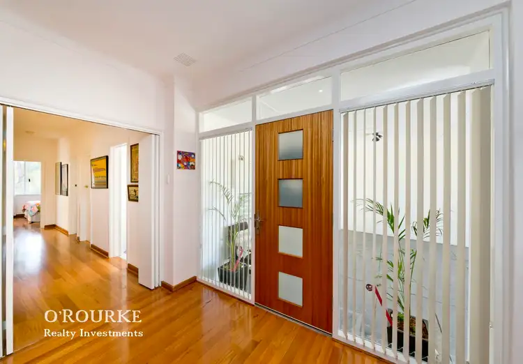 Fifth view of Homely house listing, 116 Princess Road, Doubleview WA 6018