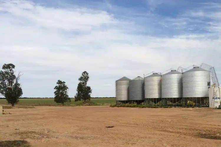 Sixth view of Homely rural property listing, 'Orchards' Kalannie-Kulja Road, Kalannie WA 6468