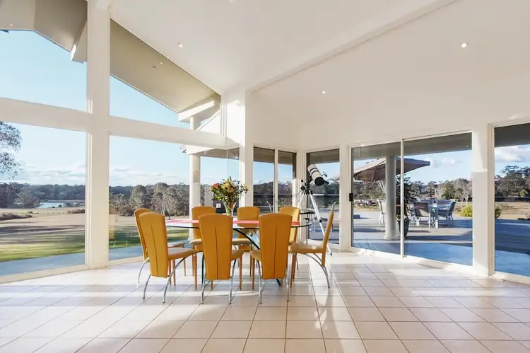 Third view of Homely house listing, Lot 3 of 110 Wisemans Ferry Road, Cattai NSW 2756