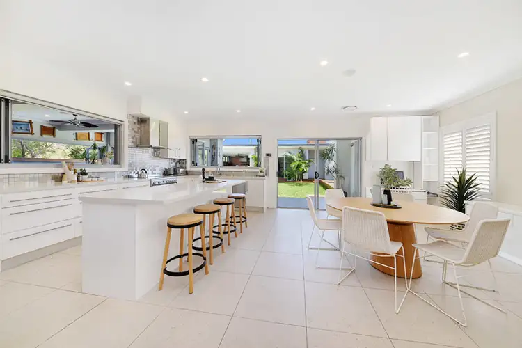 Third view of Homely house listing, 19 Zions Avenue, Malabar NSW 2036
