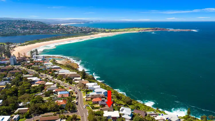 Second view of Homely house listing, 19 Ozone Parade, Dee Why NSW 2099