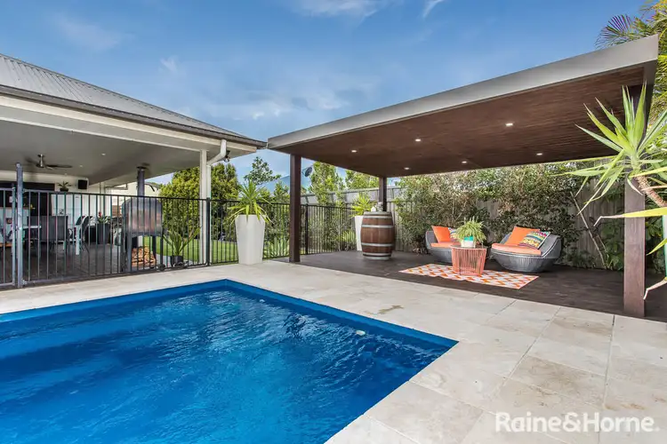 Sixth view of Homely house listing, 25 Moorhen Court, Narangba QLD 4504