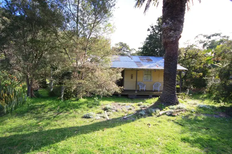 Second view of Homely house listing, 2 Edgecliff Road, Umina Beach NSW 2257