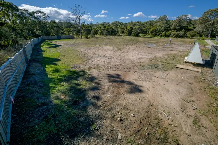 Third view of Homely land listing, Lot 1303 Florin Place, Wadalba NSW 2259