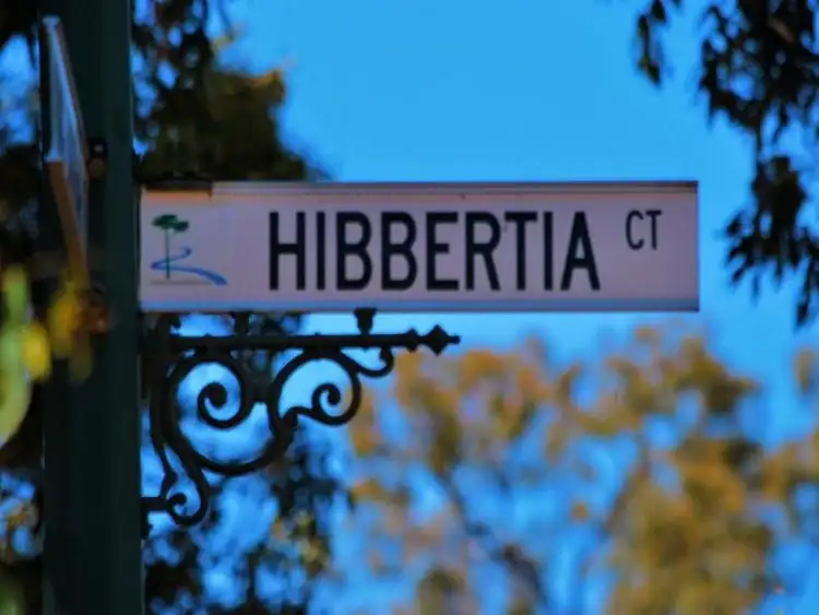 Third view of Homely land listing, 23 Hibbertia Court, Jarrahdale WA 6124