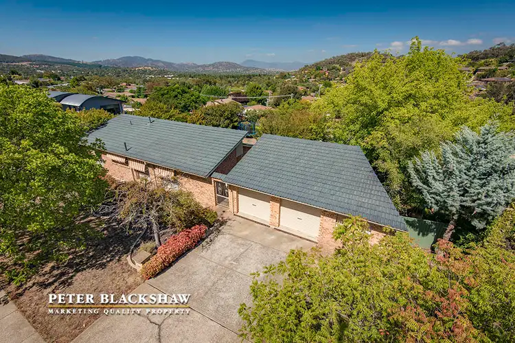 Second view of Homely house listing, 84 Jackie Howe Crescent, Macarthur ACT 2904