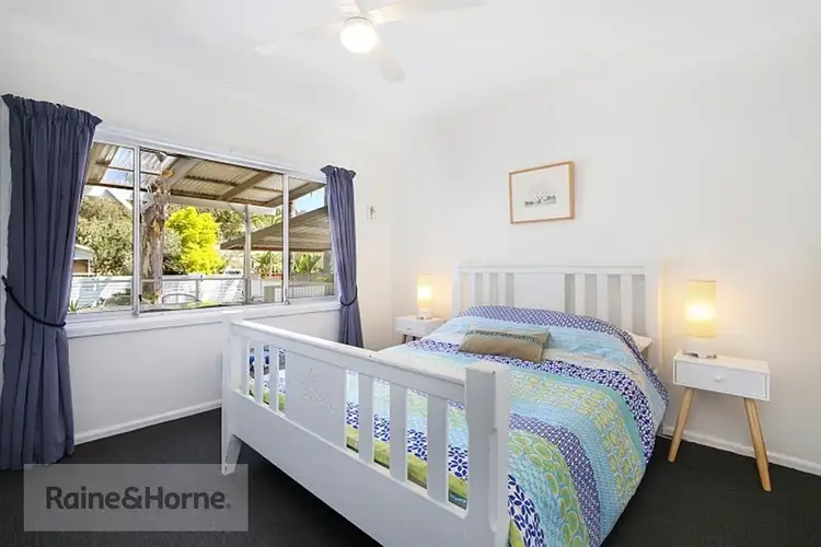 Fifth view of Homely house listing, 8 Korina Avenue, Umina Beach NSW 2257