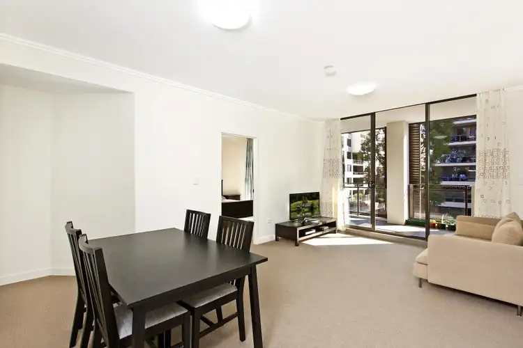 Second view of Homely apartment listing, 202/18-26 Romsey Street, Waitara NSW 2077