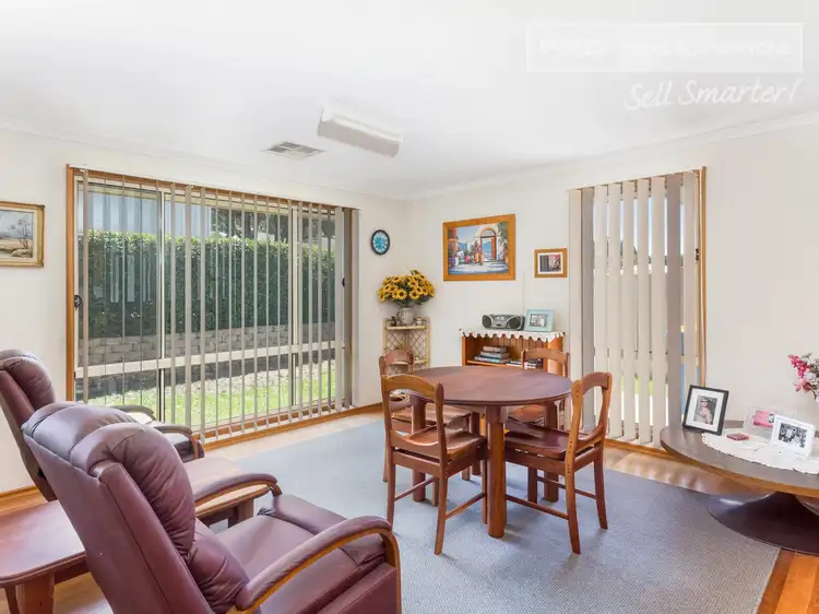Fifth view of Homely house listing, 11 Wisteria Place, Springvale NSW 2650