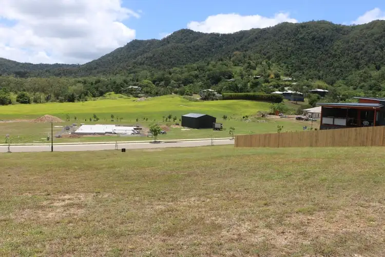 Fifth view of Homely land listing, 46-48 Stanley Drive, Cannon Valley QLD 4800