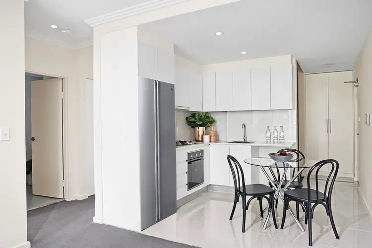 Fourth view of Homely apartment listing, 5/537 Liverpool Road, Strathfield NSW 2135
