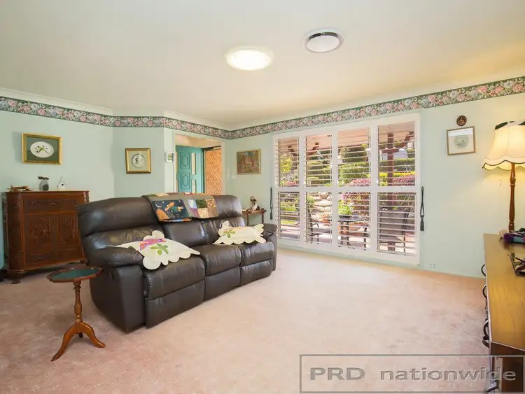 Fifth view of Homely house listing, 8 Brampton Close, Ashtonfield NSW 2323