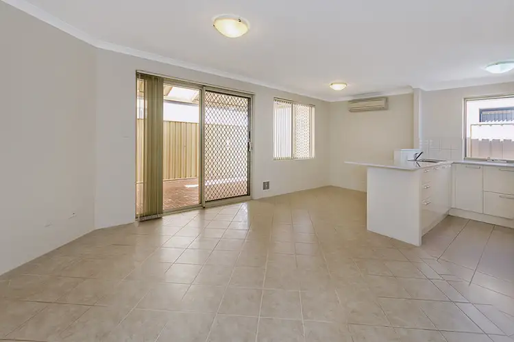 Second view of Homely retirement listing, 102 / 99 Burslem Drive, Maddington WA 6109