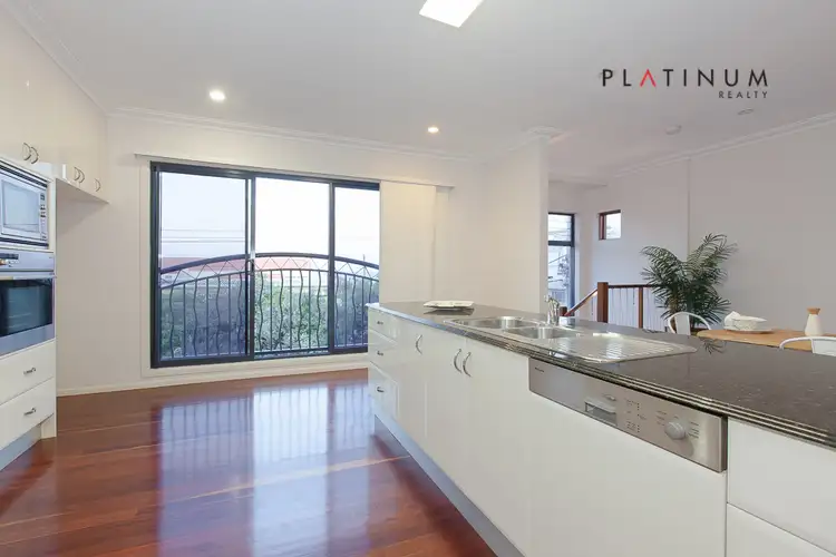Fourth view of Homely semi-detached listing, Address available on request